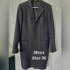 Mexx wool coat